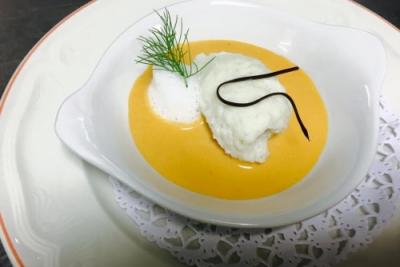 Restaurante Pequeno Mundo