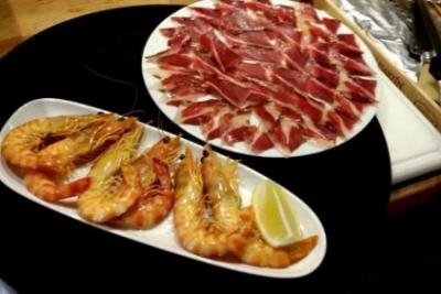 Restaurante Puttanesca