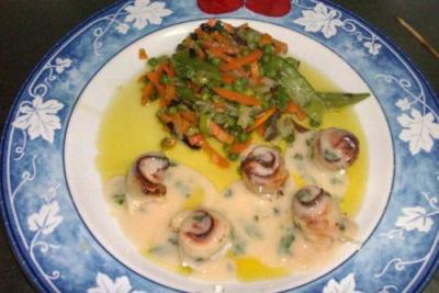 Restaurante Taberna Ibérica