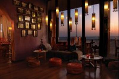 Restaurante Marrocos Ocean Club