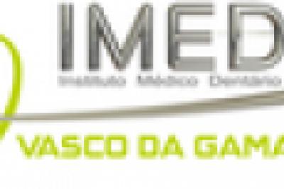 IMED - Vasco da Gama - Instituto Médico Dentário
