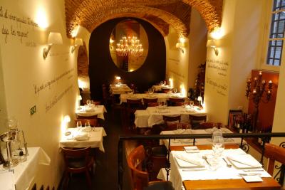 Meson Andaluz - Restaurante & Tapas