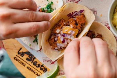 Restaurante Siesta (Algés)