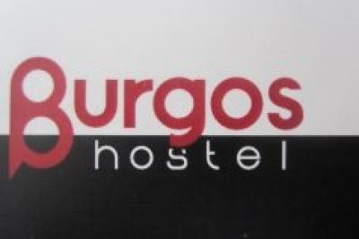 Burgos Hostel 